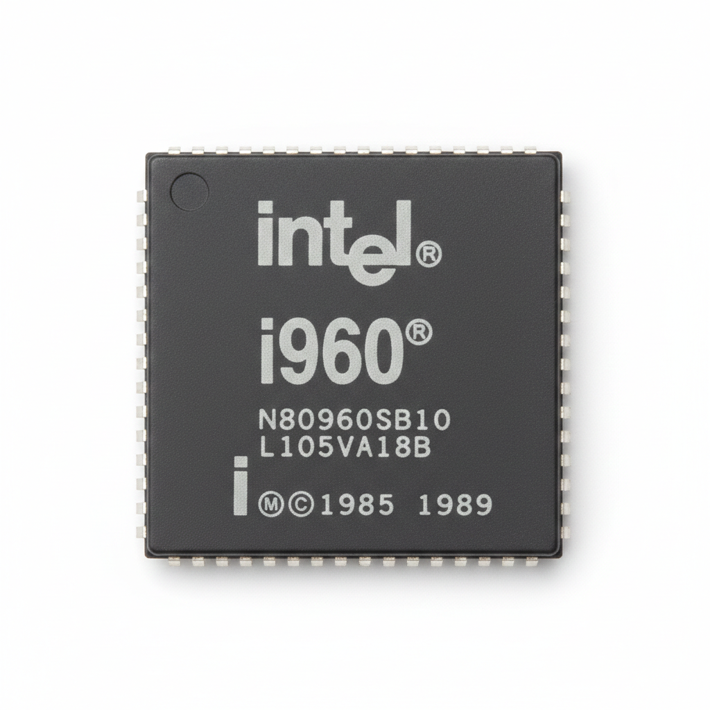 EN87C51FA1 S F76, MCU 8-bit 80C51 CISC 8KB EPROM 5V