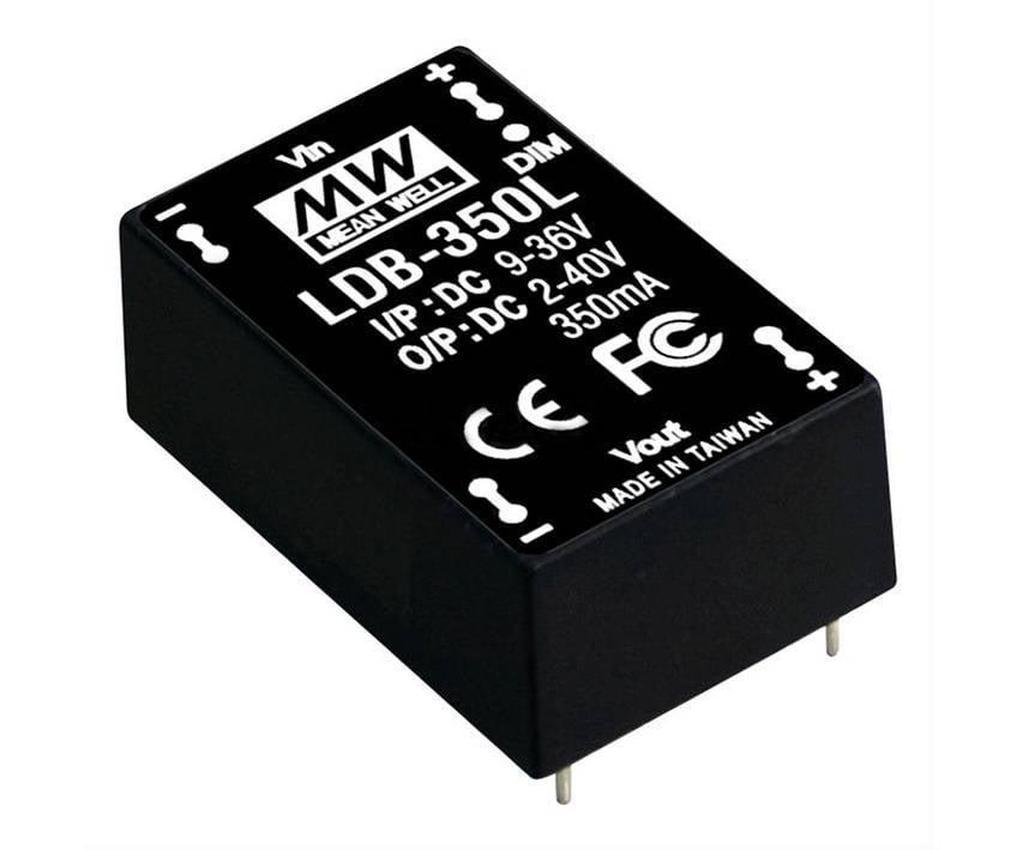 LDB-300LW, DC/DC LED, блок питания для светодиодного освещения