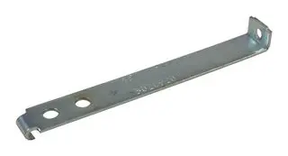 M302C920116, CAP FOOTED BRACKET, 4.75 HEIGHT