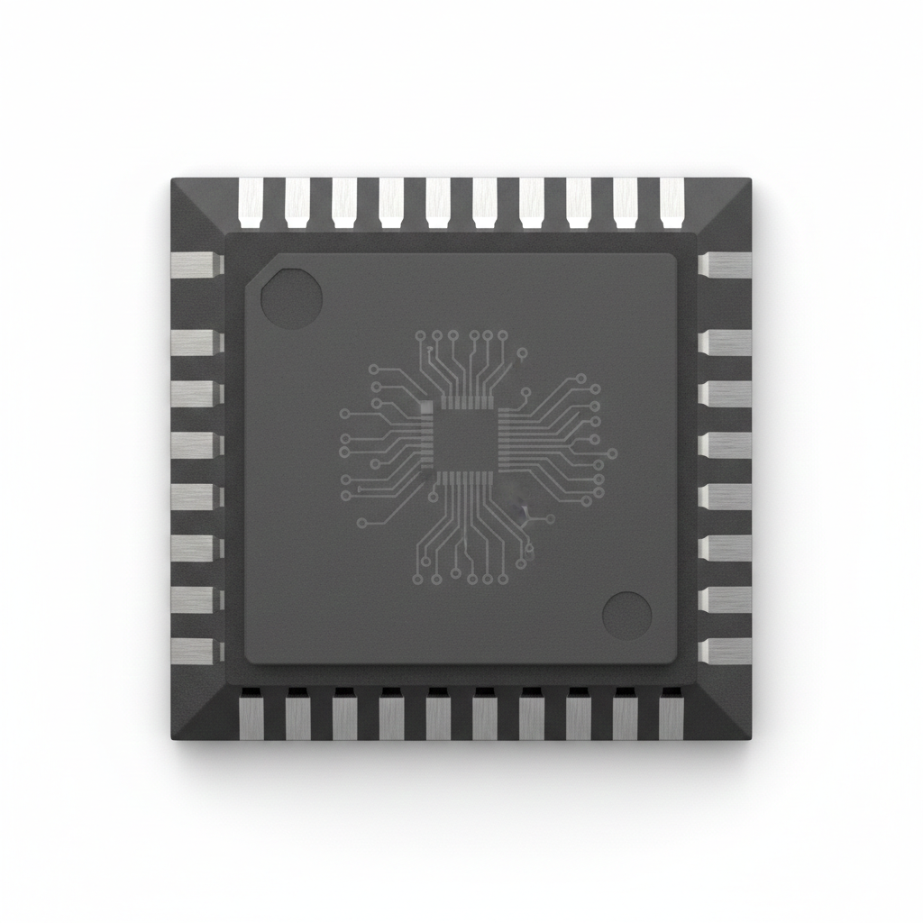 DSP56F803BU80E, 56800 56F8xx Microcontroller IC 16-Bit 80MHz 64KB (32K x 16) FLASH 100-LQFP (14x14)