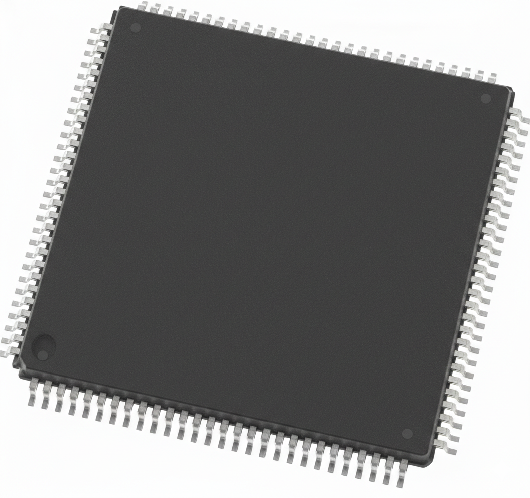 FS32K144HAT0MLHT, LQFP-64 NXP MCU ROHS