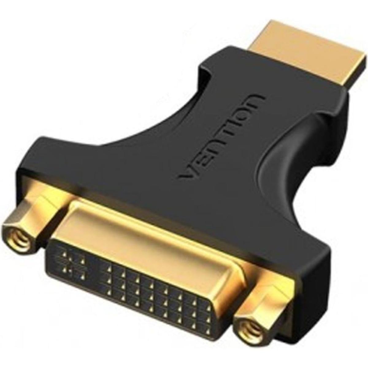 PL1138, Переходник Pro Legend DVI-D 25 (M) to HDMI (F) 19M