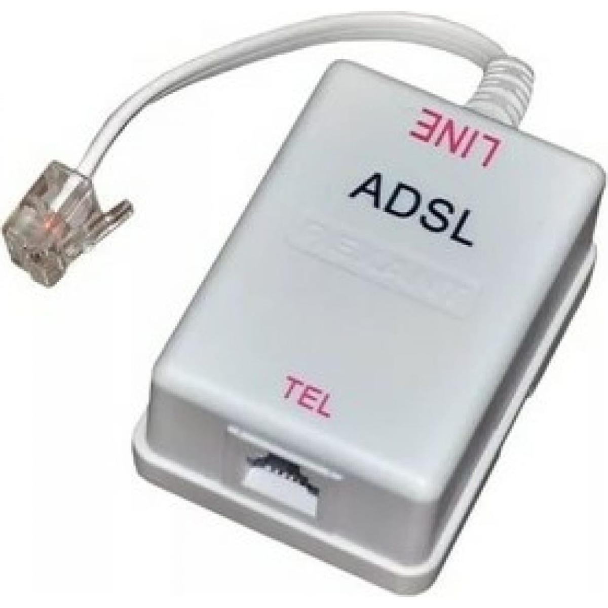 PL1261 (03-0014), ADSL Адаптер (фильтр)