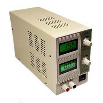 QJ3003P, Источник питания программируемый 0-30V-3A 2xLCD