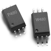 ACPL-P480-000E, Optocoupler 1 Channel Log,IGBT-драйвер