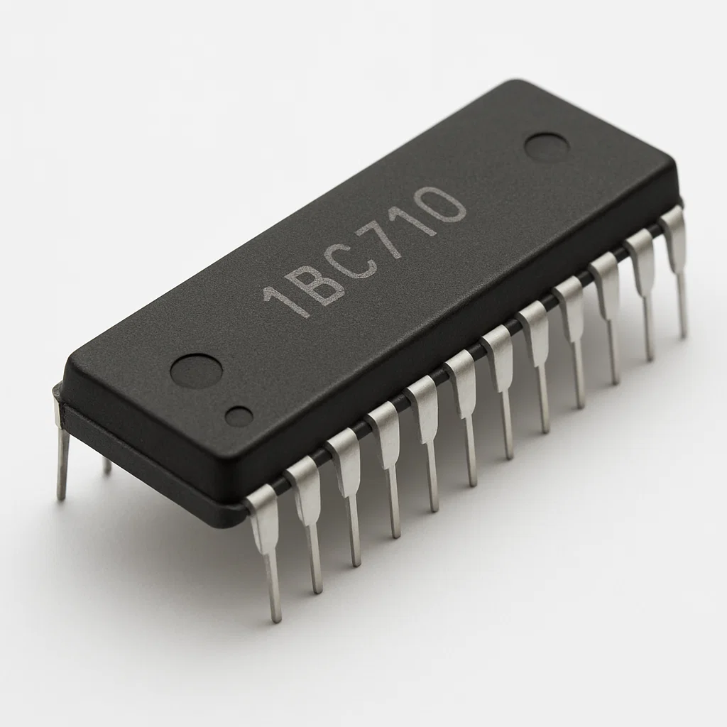 ATMEGA162-16PU, Микроконтроллер 8-Бит, AVR, 16МГц, 16КБ Flash [DIP-40.]