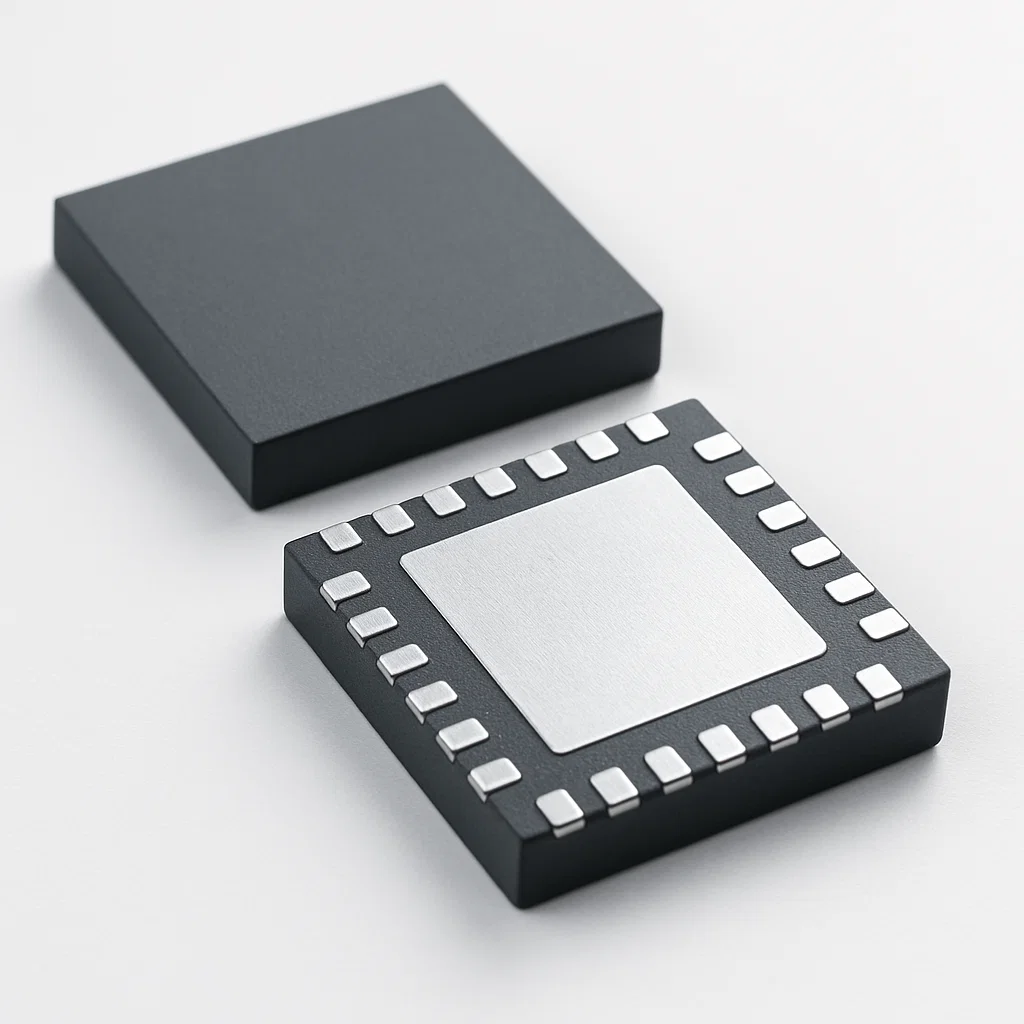 ATmega328P-MU, Микроконтроллер 8-Бит, picoPower, AVR, 20МГц, 32КБ Flash [VQFN-32]