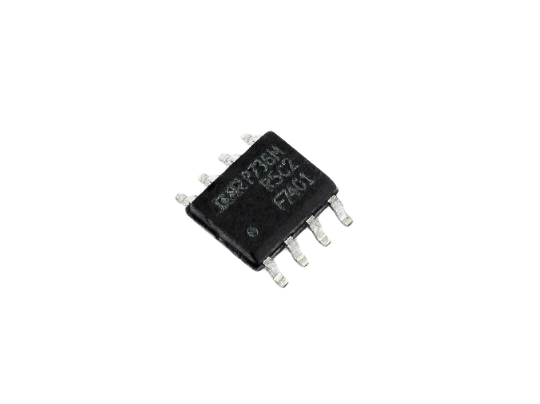 IRF7401TRPBF, Транзистор HEXFET, N-канал 20В 8.7А [SO-8]
