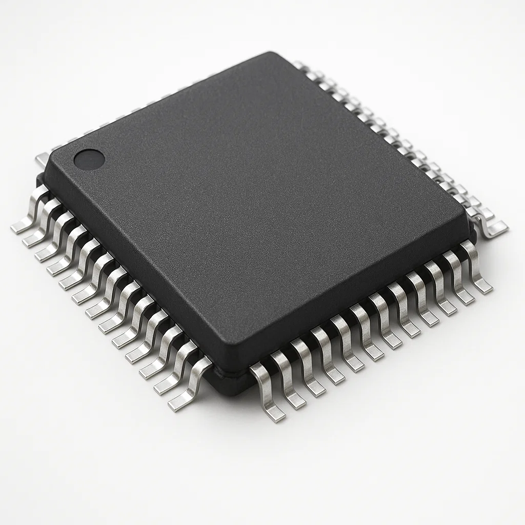 ATmega324PA-AU, Микроконтроллер 8-Бит, picoPower, AVR, 20МГц, 32КБ Flash [TQFP-44]