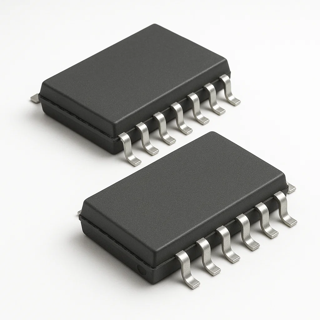 PIC16F628A-I/SO, Микроконтроллер 8-Бит, PIC, 20МГц, 3.5КБ (2Кx14) Flash, 16 I/O [SO-18]