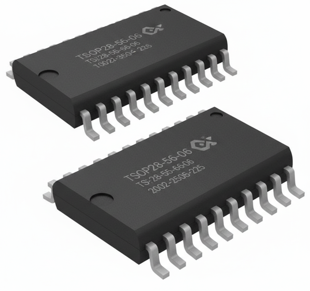 Микросхема ATmega32A-AU (8004208628)
