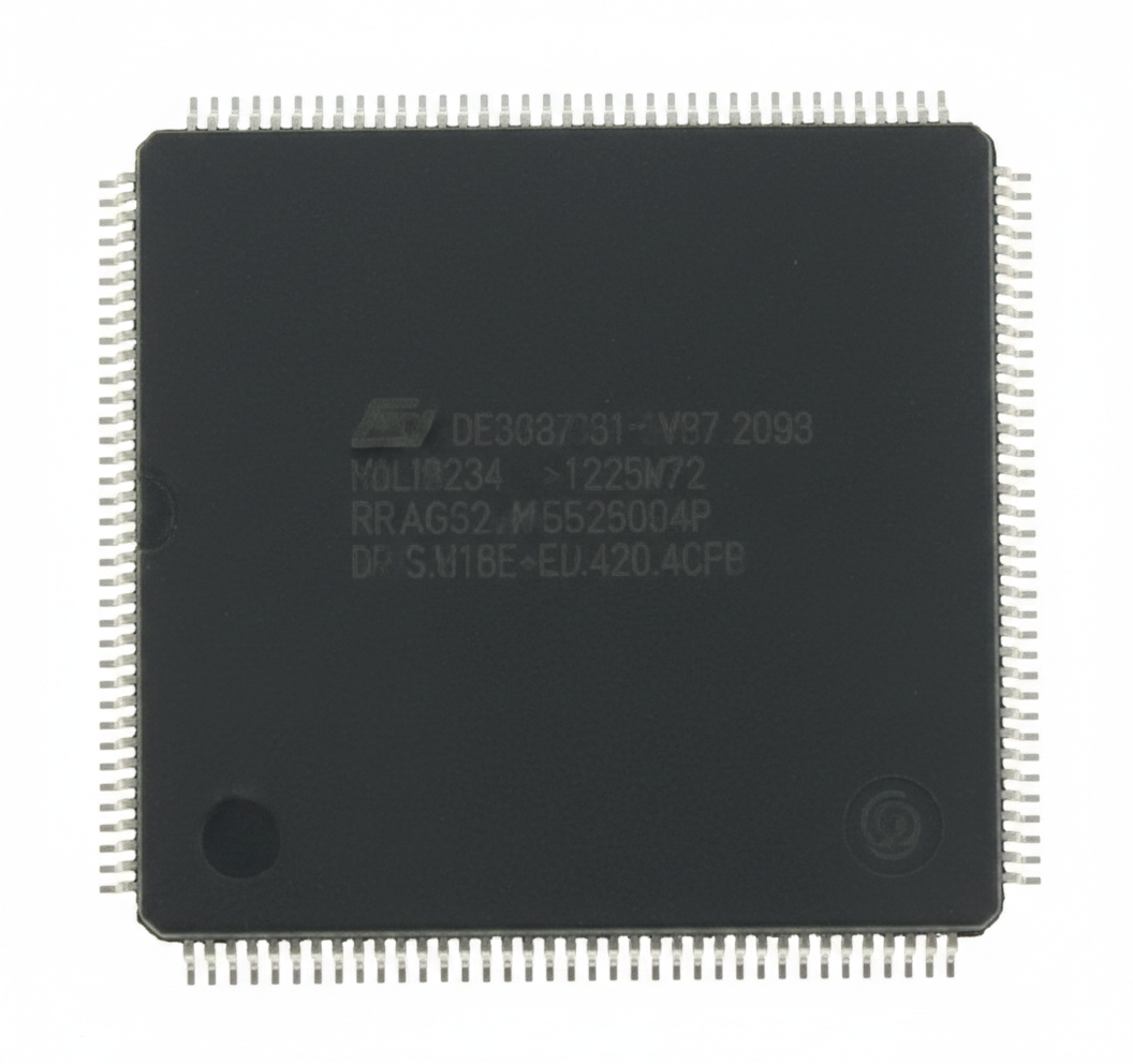 AT91M55800A-33CJ, ARM Microcontrollers - MCU BGA IND TEMP