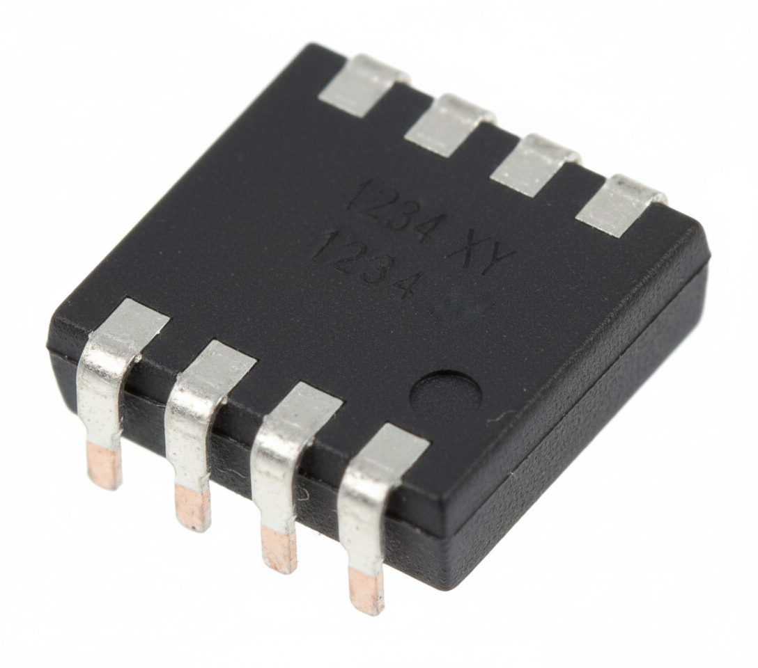 ATTINY25-20SSN, 8-bit Microcontrollers - MCU 2KB FLSH 128B EE SRAM-20MHz 105C