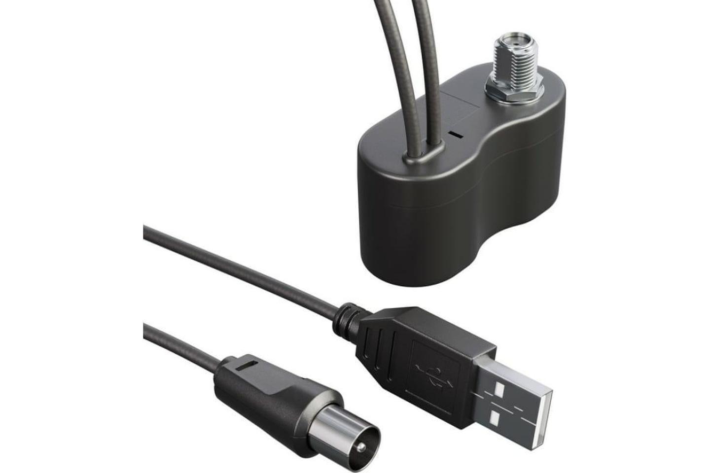 р506009, Инжектор питания USB антенный BAS-8002