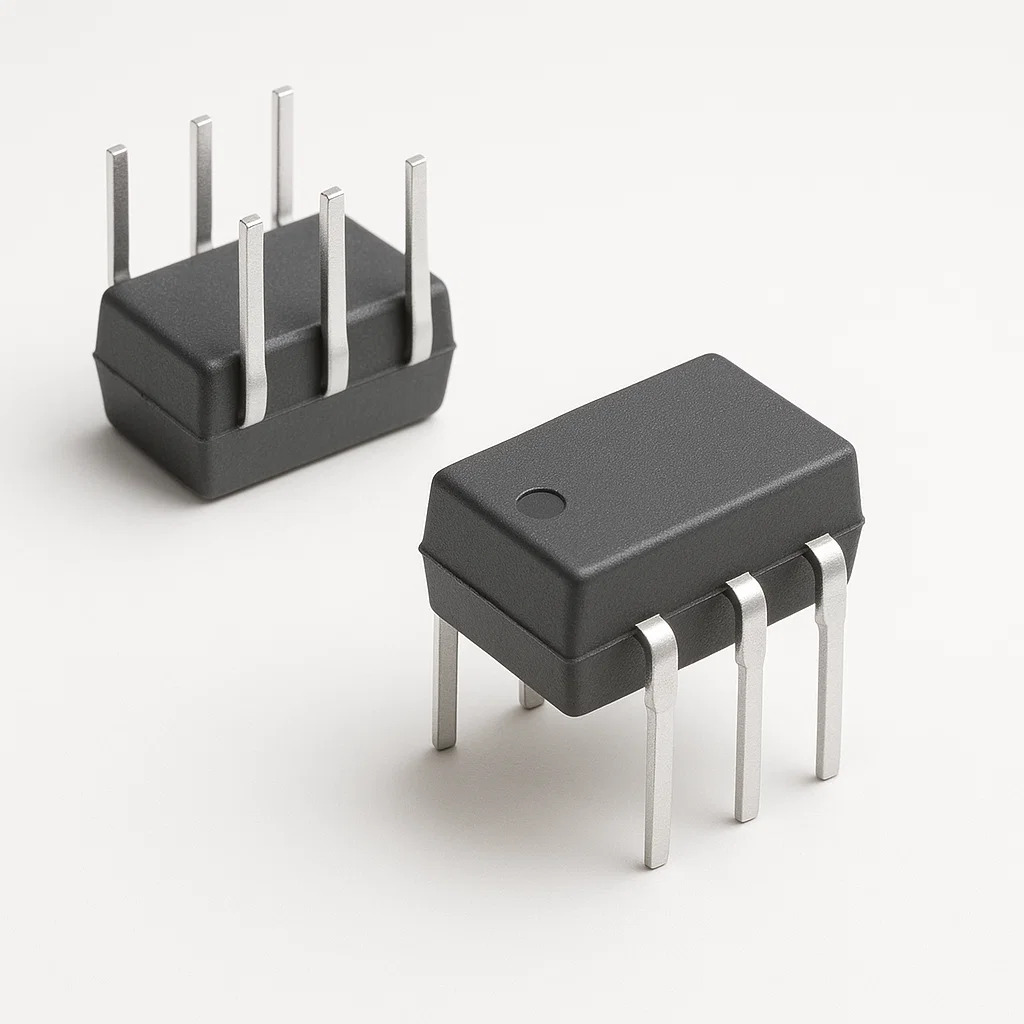 ATtiny13A-PU, Микроконтроллер 8-Бит, picoPower, AVR, 20МГц, 1КБ Flash [DIP-8]