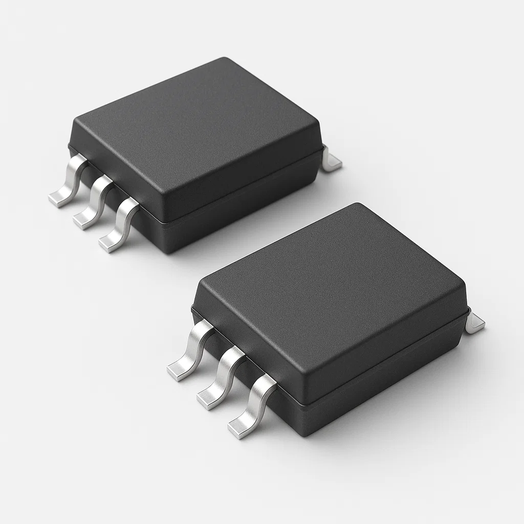 ATTINY13-20SUR, Микроконтроллер 8-Бит, AVR, 20МГц, 1КБ Flash [SO-8]