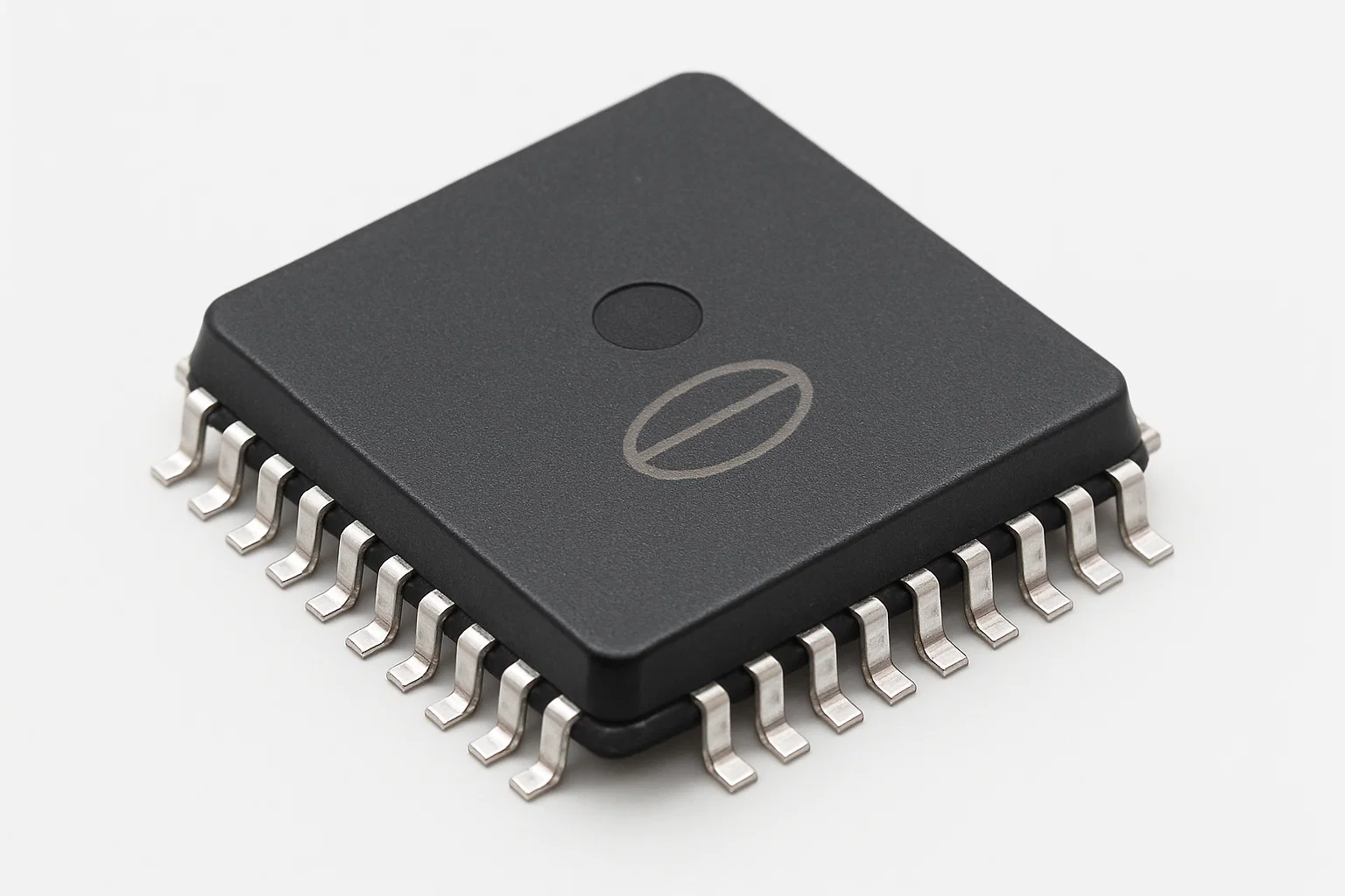 ATmega8L-8AU, Микроконтроллер 8-Бит, AVR, 8МГц, 8КБ Flash [TQFP-32]