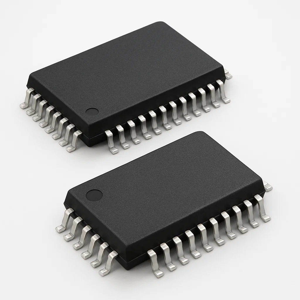 ATtiny861A-SU, Микроконтроллер 8-бит AVR, 20МГц, FLASH- 8КБ [SOIC-20W]