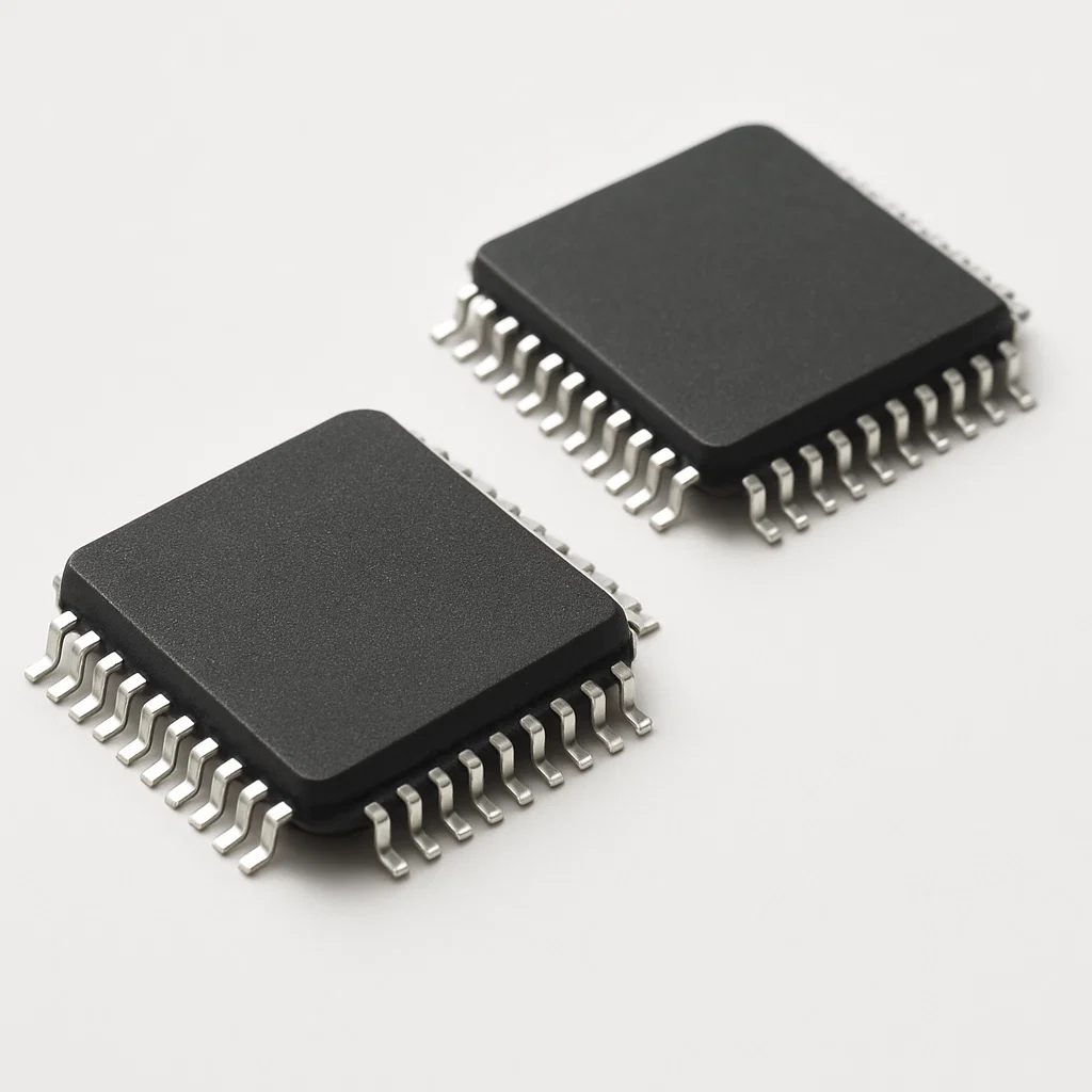 ATMEGA88V-10AU, Микроконтроллер 8-Бит, AVR, 10МГц, 8КБ Flash, 23 I/O [TQFP-32.]