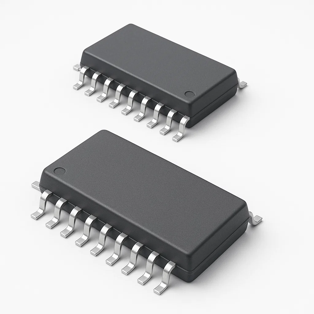 PIC16F1513-I/SS, Микроконтроллер 8-Бит 7КБ FLASH [SSOP-28-0.209]